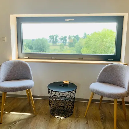 Deichgraf „die Elbpension“ Dornburg (Saxony-Anhalt)