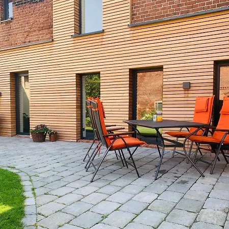 Deichgraf „die Elbpension“ Dornburg (Saxony-Anhalt)