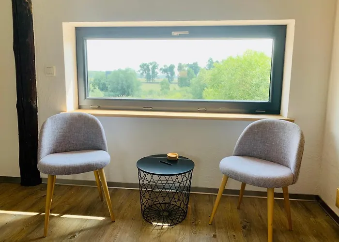 Deichgraf „die Elbpension“ Dornburg (Saxony-Anhalt)