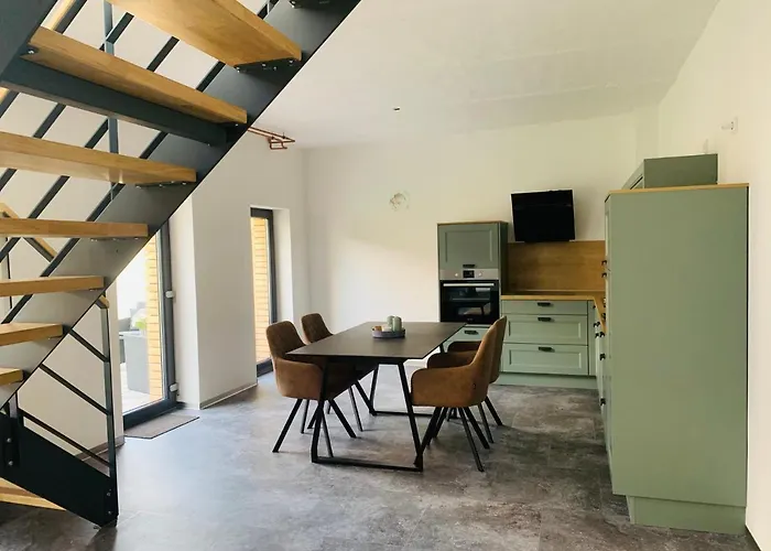 Deichgraf „die Elbpension“ Dornburg (Saxony-Anhalt)