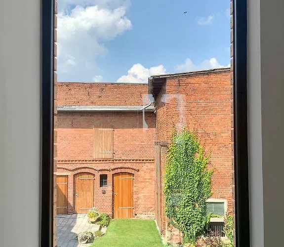 Deichgraf „die Elbpension“