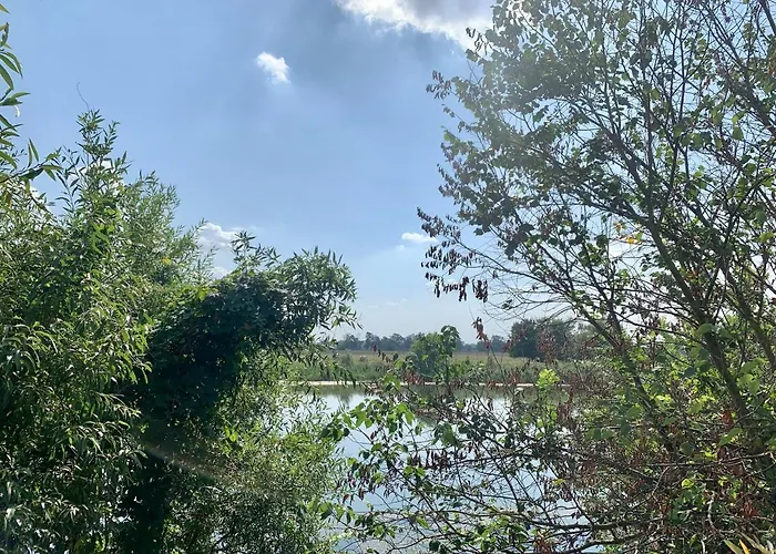 Deichgraf „die Elbpension“ Pensión 3*