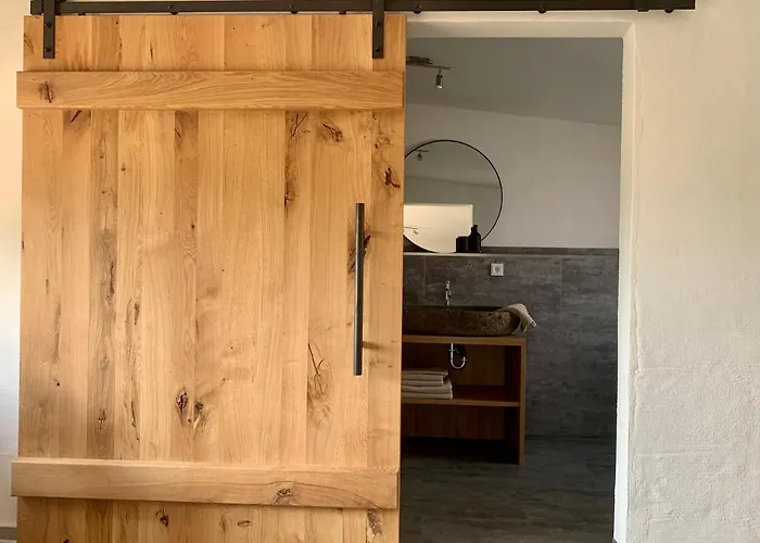 Deichgraf „die Elbpension“ Pensión