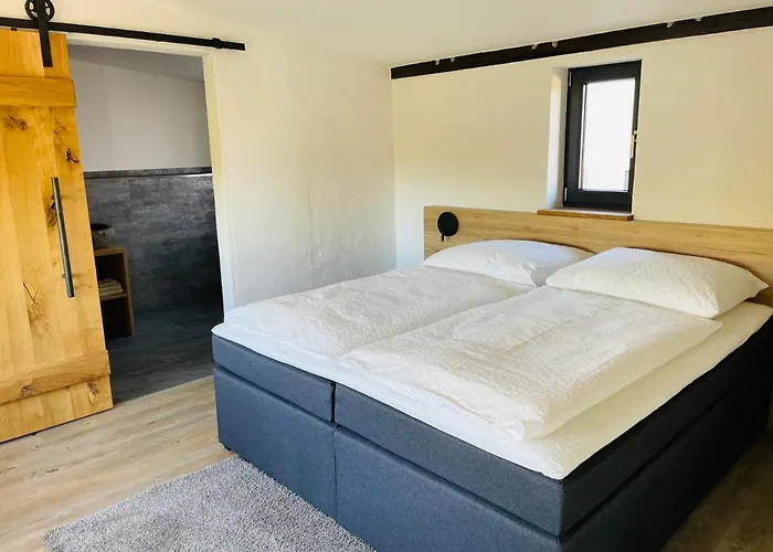 Pensión Deichgraf „die Elbpension“ 3*